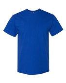 Gildan Hammer Adult   6 oz. T-Shirt H000 SPORT ROYAL Primary